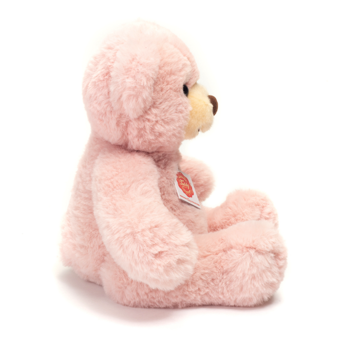 Teddy dusty rose 30 cm - soft toy - soft toy Online Wholesale | Orderchamp