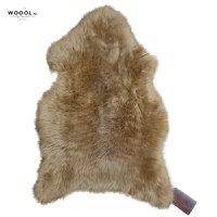 WOOOL Sheepskin - Australian Beige