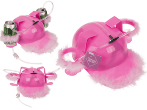 Drinkhelm,