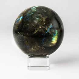 Blå Terra (Labradorite)