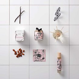 Perfume Spray | Almond blossom fragrance | Recuerdos entre Almendros | 100ml/3,38  fl.oz