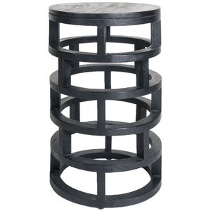 Side table Jax 62 x ø40 cm