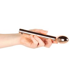 Rosy Gold - Vibratore Punto G Nouveau
