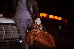 Sac de voyage Weekend Duffle