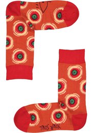 Calze Spiri La confezione regalo All Seeing Eye (confezione da 3)