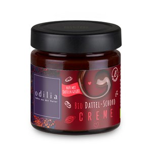 Dattel Schoko Creme 200 g