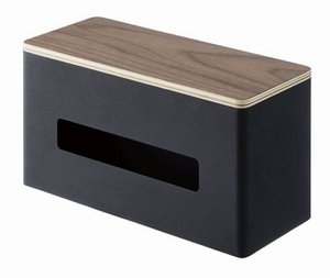 Yamazaki Rin Tissuebox dubbelzijdig