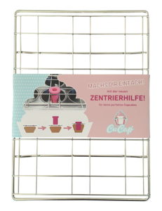 CUCAP - centreerhulp