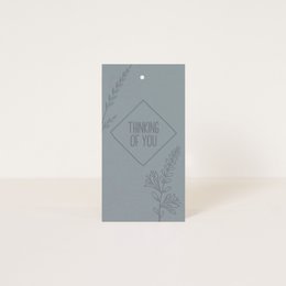 Label 'happy birthday'