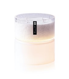 PURE HARAH Dual & Led: Mandarine, Elemi & Grapefruit
