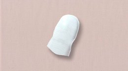 Set di tamponi per lavaggio a bolle