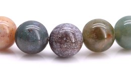 Bali Basic Indian Agate