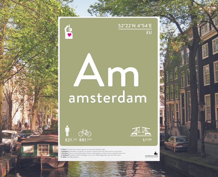AMSTERDAM