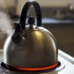 Special Kettles