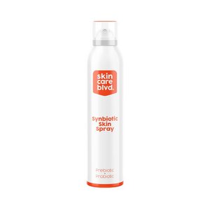 Synbiotic Skin Spray mit Probiotika 200 ml