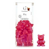 Tea Bears® – Punchberen 80g