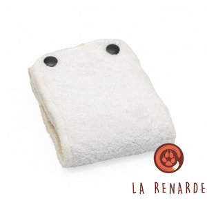 Schicht TE2 Baumwolle einlegen