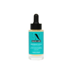 Boost & Scalp Serum