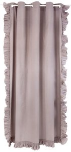 CURTAIN FRILL 150X200 (HOFF1969)