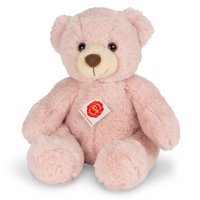 Teddy dusty rose 30 cm - soft toy - soft toy