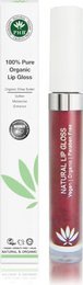 Pure Organic Lip Gloss