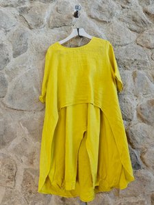 REF 16813 SET DE LINO 100%