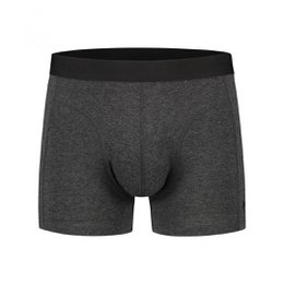 Bambocks Bambus Boxershorts 3er Pack mit 3 Farben