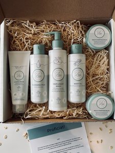 Die glückliche Schachtel