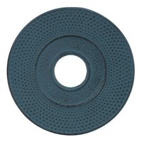 Teaclassix Teapot Support Round 14cm, blauw