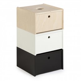 BOBIE BOX - HOLZ
