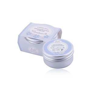 BADEFEE Basic deodoral cream velvet soft - firm deodorant
