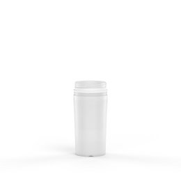 BE O bottle - Moonstone White