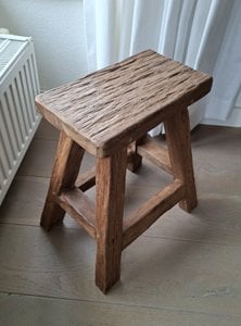 Krukje