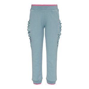 Ute pants - dawn blue
