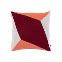 Cushion Cover Lisboa Grande Rosewood