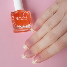 Nagelpflegelack - Calcium Protect