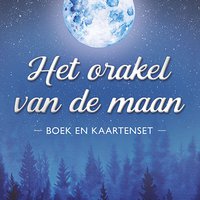 Das Orakel des Mondes - Buch- und Kartenset