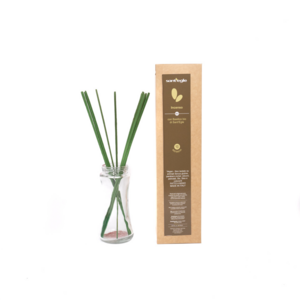 Biologische Basilicum Wierookstokjes (6 pakjes)