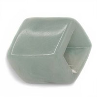 Cube hanger Mint Shiny