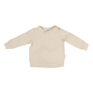 Bio -Babyhemd natürlich