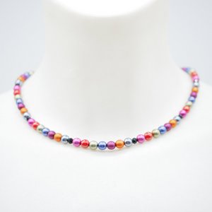 Stephisimo "Basics" korte ketting, Candy Rush