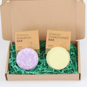 Untangle Me Gift Box | Sustainable Set Idea