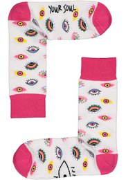 Chaussettes Spiri Sucette