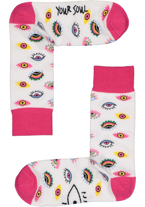 Chaussettes Spiri Sucette
