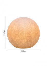 Globe Brillant ø 30