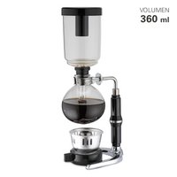 Vakuum Kaffeebereiter Siphon
