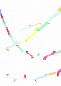 Slinger - Celebrate circular