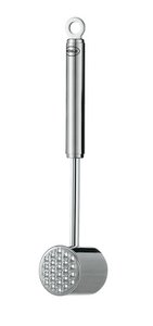 Rösle Kitchen - meat hammer 27.5 cm - Silver