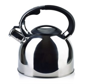 STEN SILVER Wasserkocher 2,5L