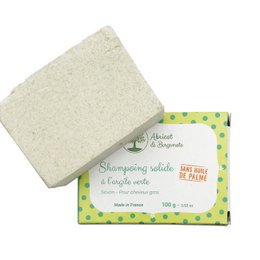 SOLID SHAMPOO